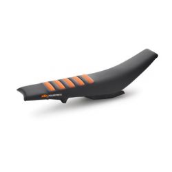 Selle "Wave" Factory pour KTM SX/SX-F (16-18) et EXC/EXC-F (17-19)