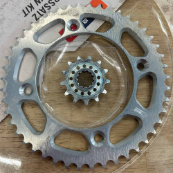 d'occasion pour KTM 85 SX 17/14 (18-24) - SPAA13U46AC1243