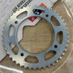 d'occasion pour KTM 85 SX 17/14 (18-24) - SPAA13U46AC1243