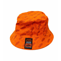 BOB ORANGE KTM - 3PW25BOB