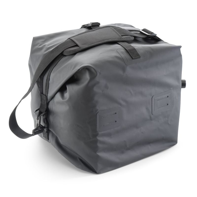 Sacoche étanche intérieure de Topcase Aluminium pour KTM 390 ADVENTURE-R/X (25+)