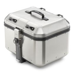 Kit Topcase Aluminium (46L) pour KTM 390 ADVENTURE-R / X (25+)