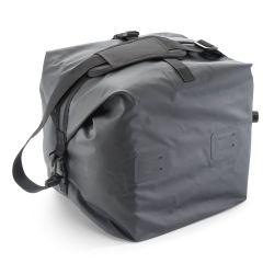 Kit Topcase Aluminium (46L) pour KTM 390 ADVENTURE-R / X (25+)