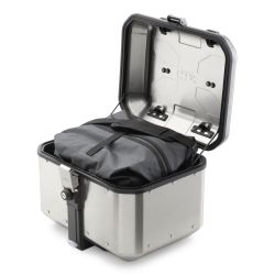 Kit Topcase Aluminium (46L) pour KTM 390 ADVENTURE-R / X (25+)