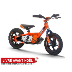DRAISIENNE ELECTRIQUE 16 POUCES KTM SX-E 1.12 (2024)