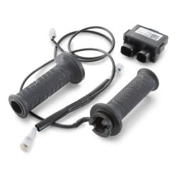 Kit de poignées chauffantes pour KTM 690 SMC-R / ENDUURO-R (26+)