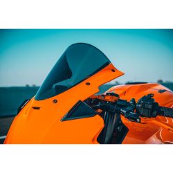 Kit de cache rétroviseurs pour KTM 990 RC-R (2026)