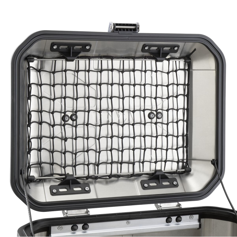 Filet de Topcase Aluminium pour KTM 125 et 390 ENDURO-R / SMC-R / ADVENTURE-R/X (25+)-A60112927010