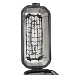 Filet élastique interieur de Valises Aluminium pour KTM 125 et 390 ENDURO-R / SMC-R / ADVENTURE-R/X (25+)-A60112922010
