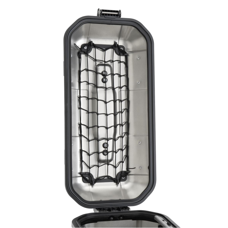 Filet élastique interieur de Valises Aluminium pour KTM 125 et 390 ENDURO-R / SMC-R / ADVENTURE-R/X (25+)-A60112922010