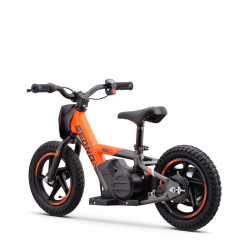 Draisienne Electrique 12 Pouces SEDNA MX 12 Orange