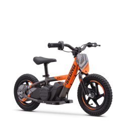 Draisienne Electrique 12 Pouces SEDNA MX 12 Orange