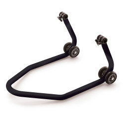 Béquille de levage de roue arrière noir pour KTM DUKE / ADVENTURE /SMCR /ENDURO 69329955100C1