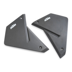 Jeu de déflecteurs de...