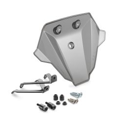Saute-vent moto Ecran "Flyscreen" pour KTM 990 DUKE-R (26+)