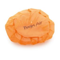 Air filter sand protection