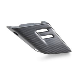 Protectionj de Pignon Arrière Carbone pour KTM 990 DUKE /-R et 990 RC-R