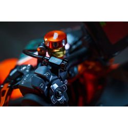 Molette de réglage de levier de frein pour KTM 1290 SUPER DUKE-R (14-22) et SUPER DUKE GT (16-22)