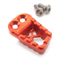 Embout de pédale de frein...