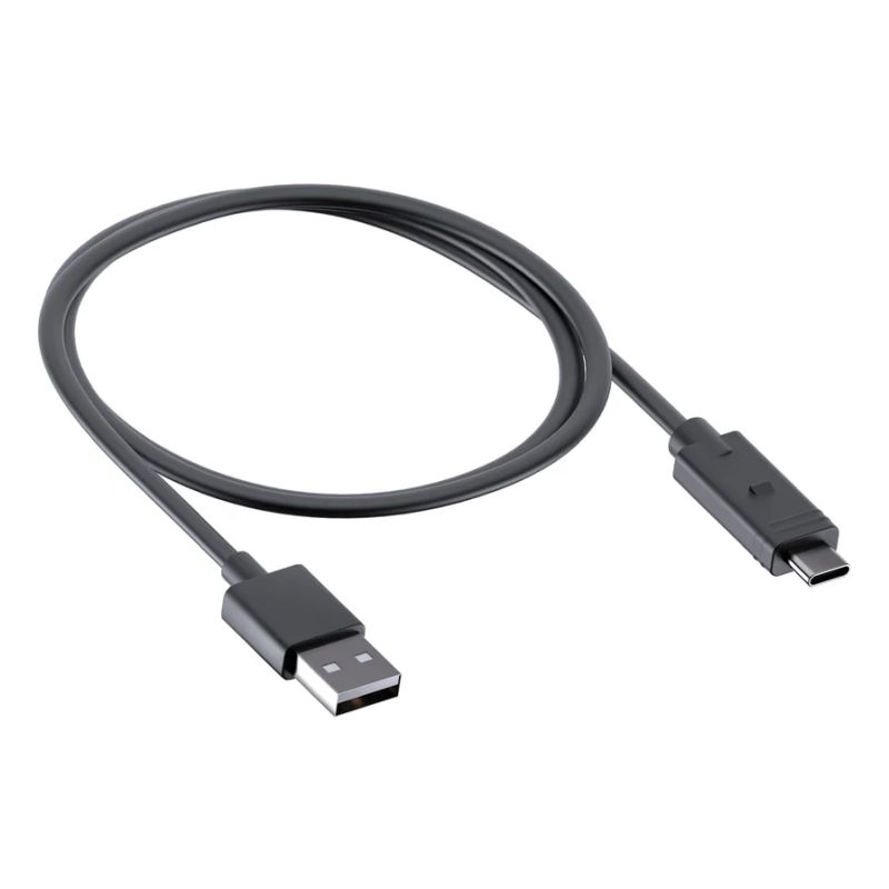 Cable de charge USB-A étanche (50cm) SP Connect