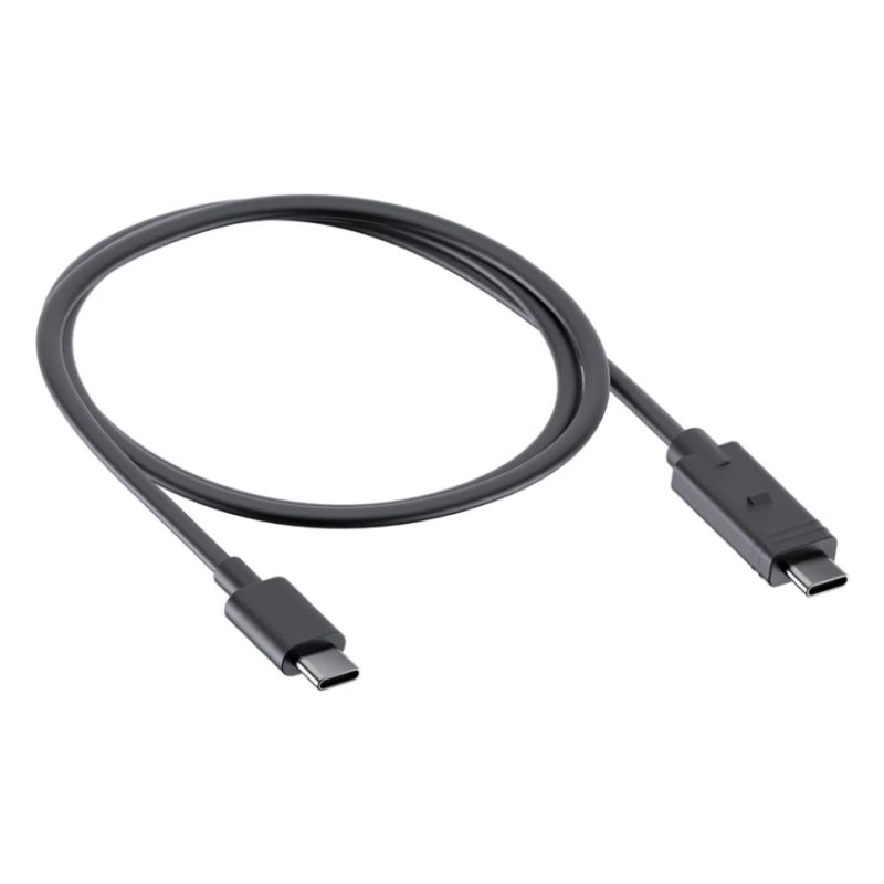 Cable de charge USB-C étanche (50cm) SP Connect