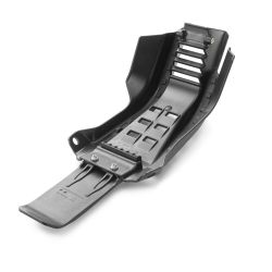 Sabot de protection avec protège biellette pour KTM 4-TEMPS 250/350/450 SX-F (23+) et SMR (23-24)