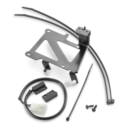 Kit de montage pour système d'alarme pour KTM 1390 SUPER ADVENTURE -R / S / EVO (26+)