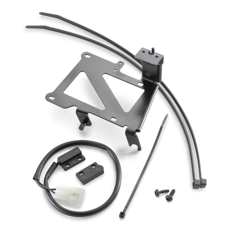 Kit de montage pour système d'alarme pour KTM 1390 SUPER ADVENTURE -R / S / EVO (26+)