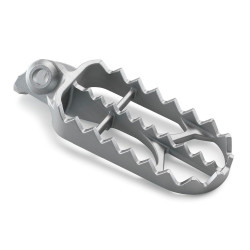 Repose-pied factory racing gauche pour KTM 790/890/1290/1390 ADV & 690 SMCR/ENDURO - 76203041250