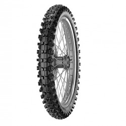 PNEU ENDURO AVANT METZELER "MCE  SIXDAYS EXTREME" M+S 90/90 - 21 (54M) TT K