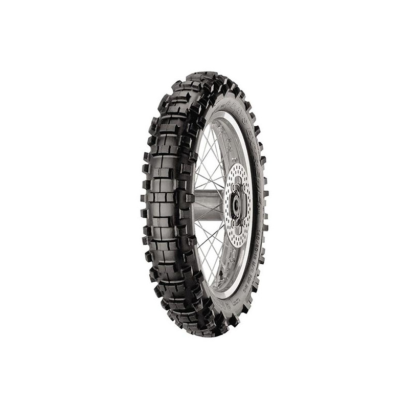 PNEU ENDURO ARRIERE METZELER "MCE SIXDAYS EXTREME" M+S 140/80 - 18 (70R) MC PNEU ENDURO ARRIERE METZELER "MCE SIXDAYS EXTREME" M+S 140/80 - 18 (70R) MC
