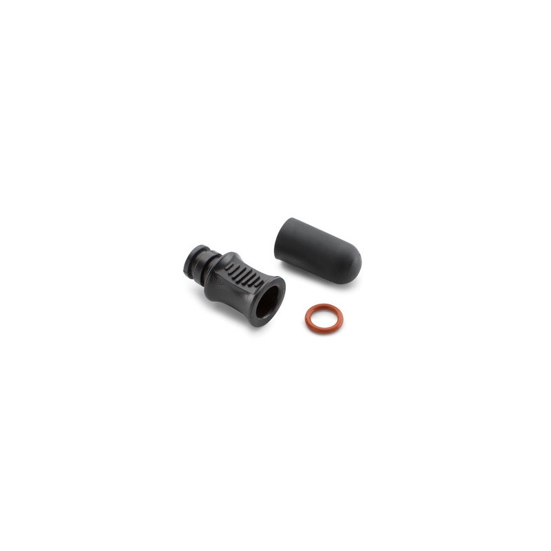 Cache de durite essence pour lavage moto pour KTM SX-F/EXC-F/FREERIDE