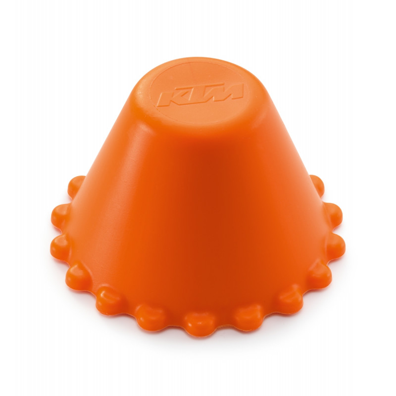 Bouchon de Silencieux KTM 37-62mm