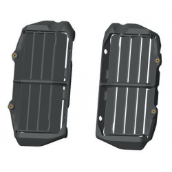 L/'eau Refroidisseur Radiateur Droite pour KTM SX-F 250 350 450 Année de construction 2007-2014