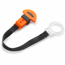ATTACHE SUCETTE PACIFIER...