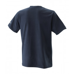 T-SHIRT HOMME KINI/RB "RETRO HELMET TEE " 2021