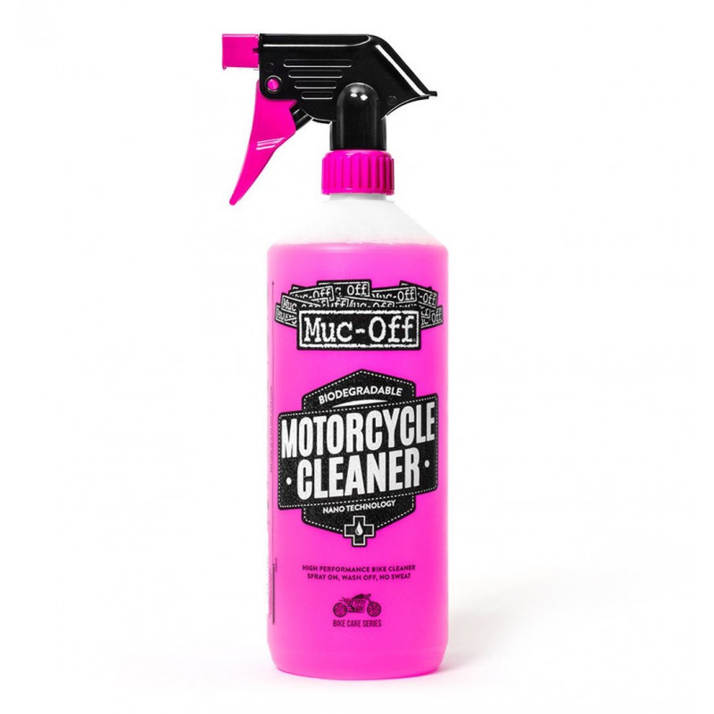 Spray Nettoyant moto Motorcycle Cleaner Muc-Off SIZE_POWERWEAR