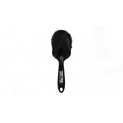 Kit de Brosses de Nettoyage moto Muc-Off