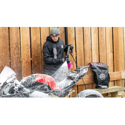 Kit Nettoyeur à pression moto "Pressure Washer" Muc-Off