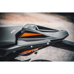 Capot de selle passager pour KTM 790 DUKE