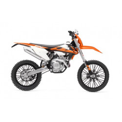 MINIATURE MOTO KTM "350...