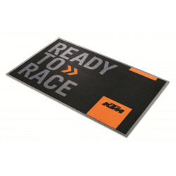 Tapis environnemental moto...