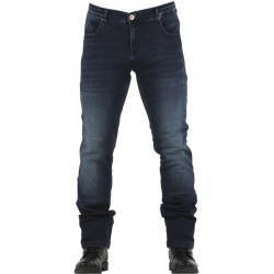 JEAN MOTO HOMME OVERLAP...