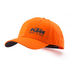 CASQUETTE KTM "RACING CAP"...