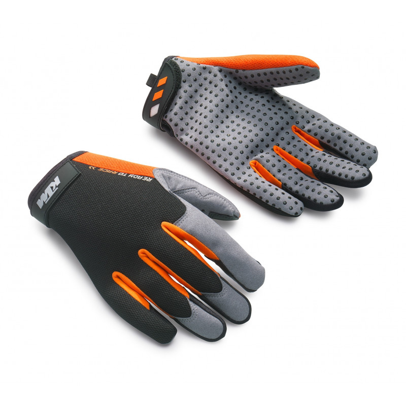 Gants de mécanicien RENAULT SPORT taille S