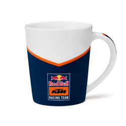 MUG RED BULL KTM "FLETCH MUG "