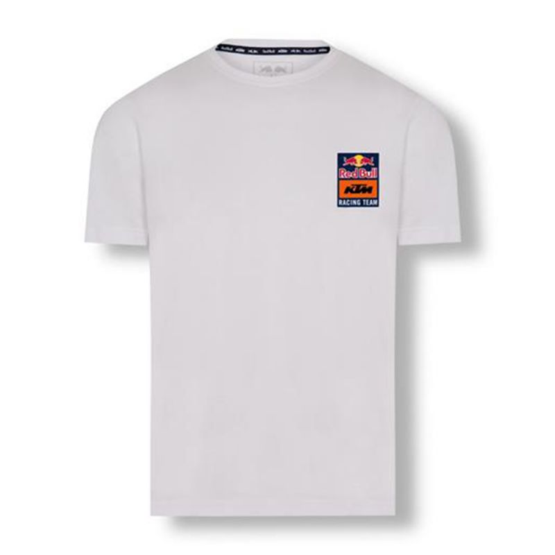 T-SHIRT HOMME KTM TEAM TEE SIZE_POWERWEAR M