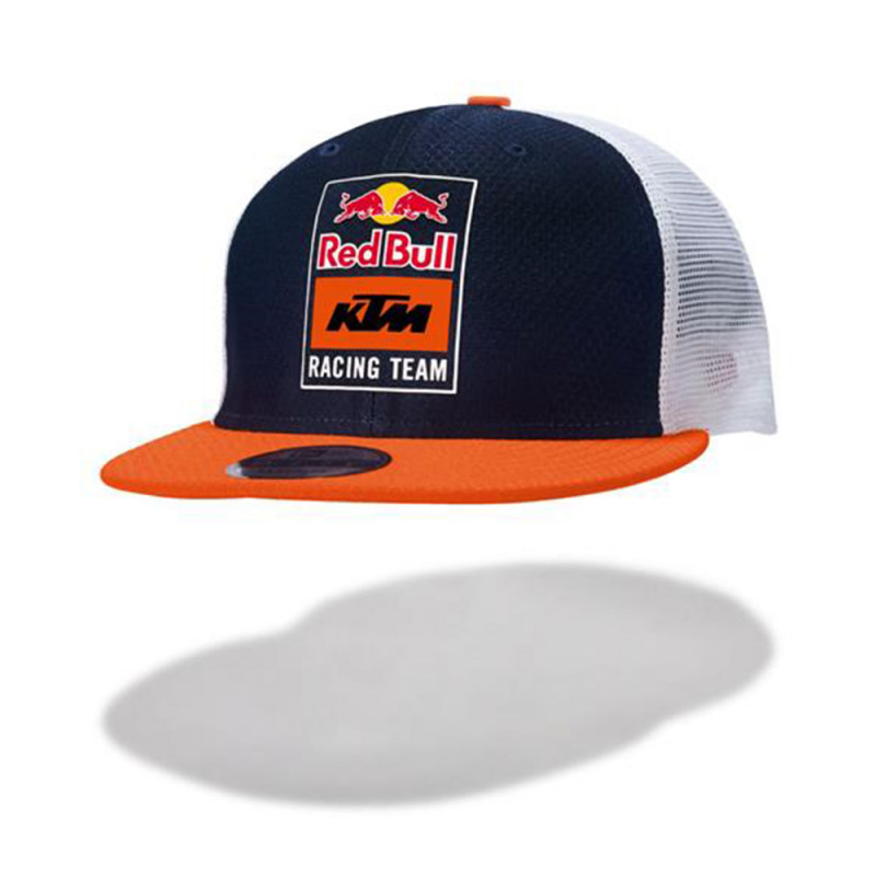 Casquette Red Bull Ktm Fletch Trucker Cap 21