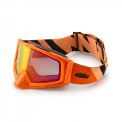 MASQUE MOTO CROSS KTM...