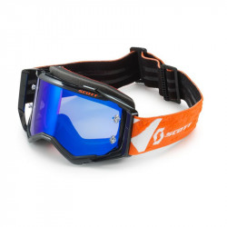 MASQUE MOTO CROSS KTM...
